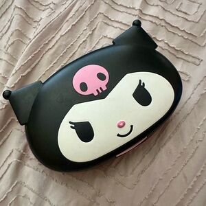 Kuromi Wipe Dispenser